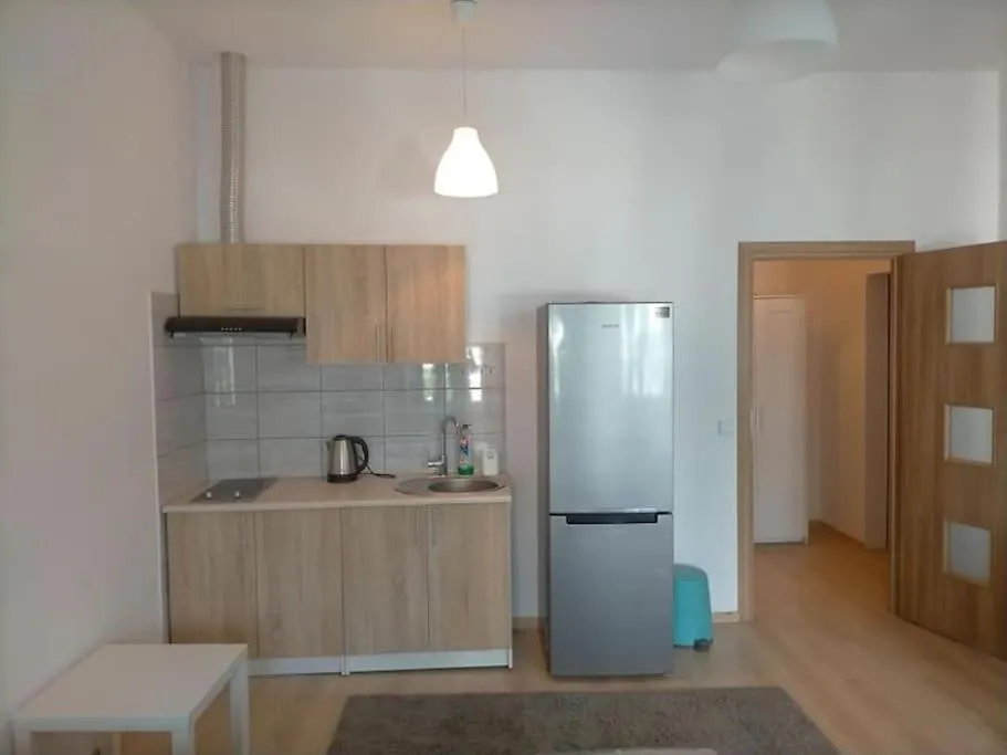 Bright Josefa Apartments For Two Kraków