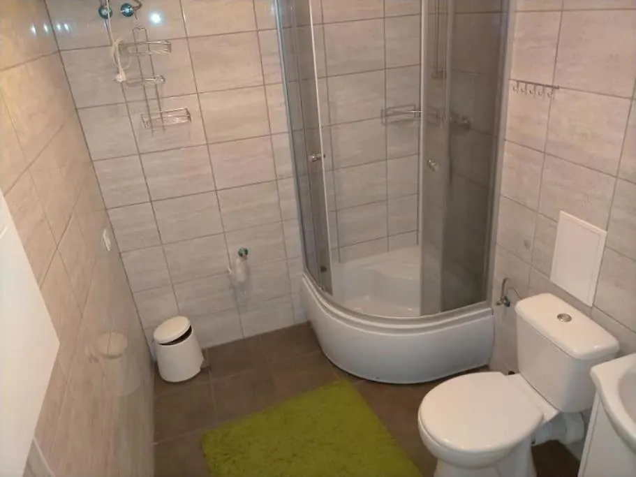 Bright Josefa Apartments For Two Kraków 0*,