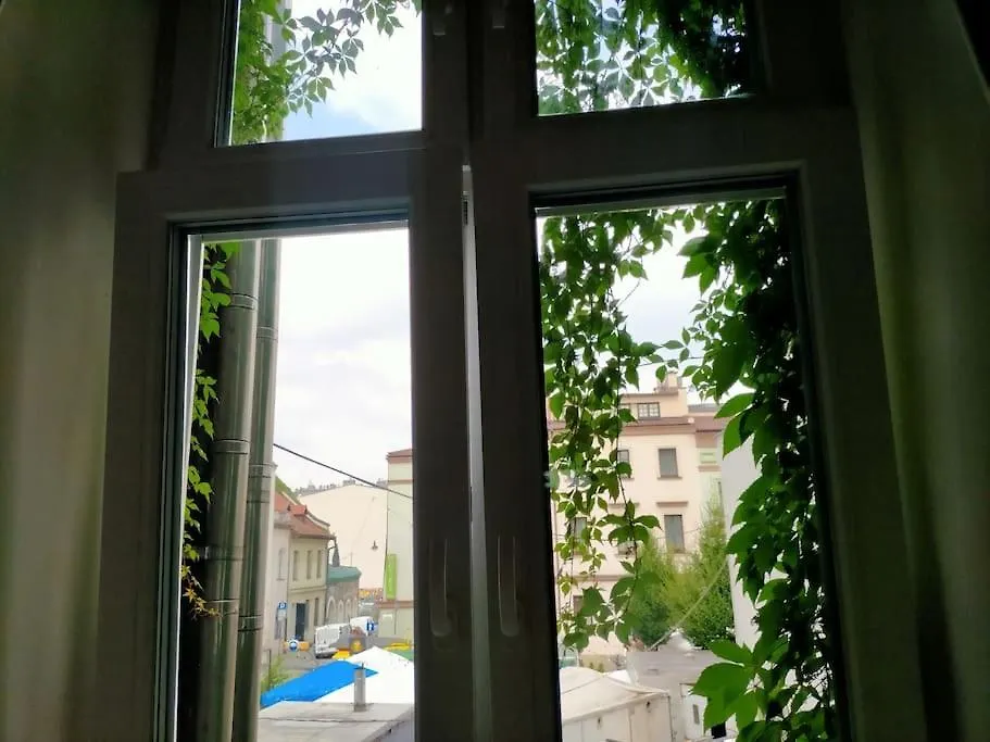 Bright Josefa Apartments For Two Krakkó